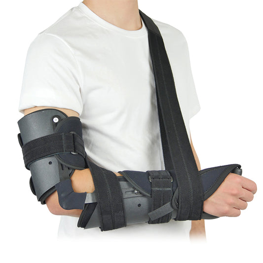 Orthèse de contrôle de la flexion-extension Poignet-Coude Ranger