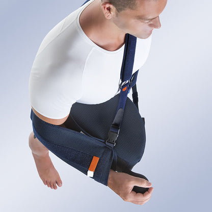 ECM (Shoulder Elbow Hand Wrist Fingers) 90° position orthosis