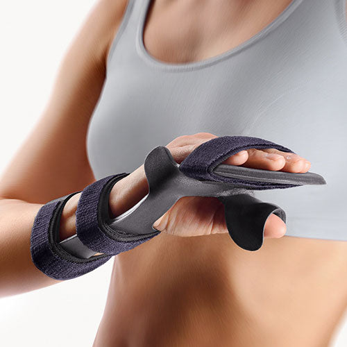 Volar Resting Splint