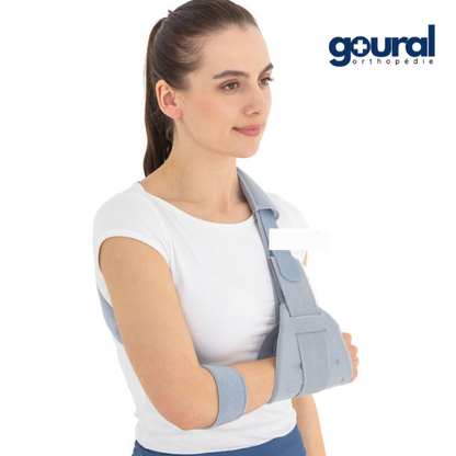 Shoulder Elbow and Hand Support Orthosis