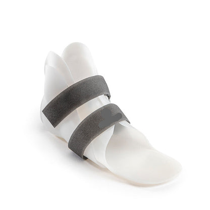 Orthèse dynamique avec un design supra-malleolaire