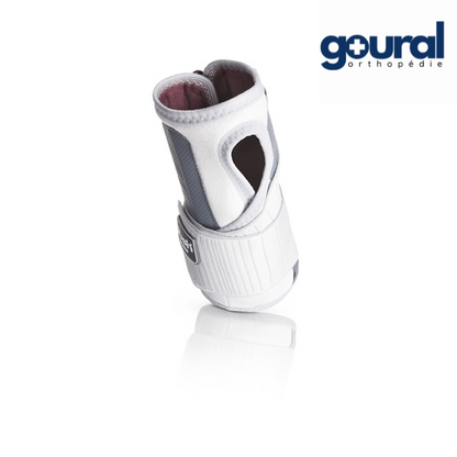 Push med functional wrist support orthosis
