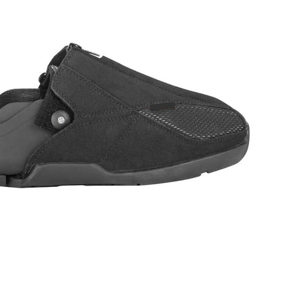 Chaussure-orthèse de décharge du talon et de mise en équin