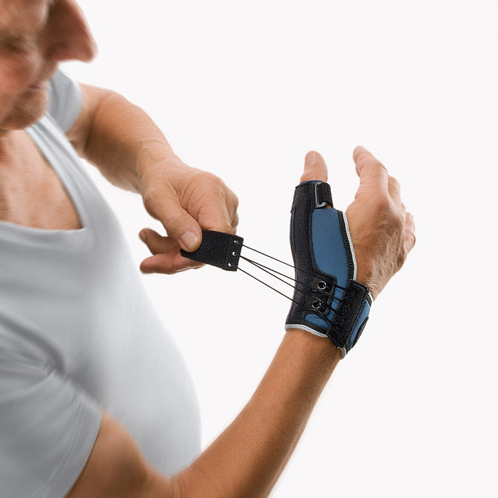 Generation Thumb Splint-1