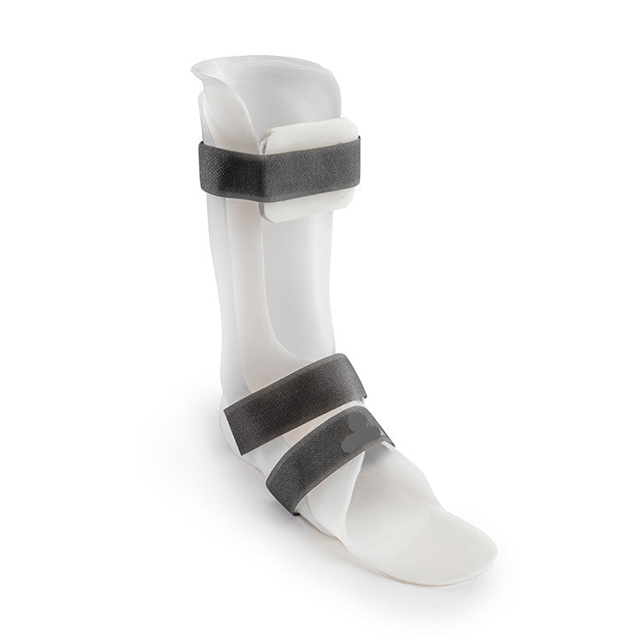Orthèse d'immobilisation de pied dynamique cheville-pied
