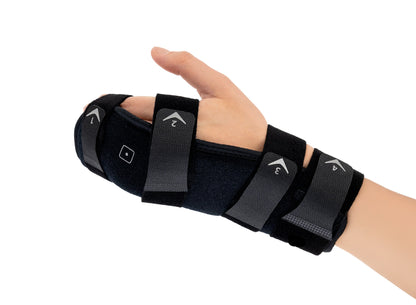 Orthèse d'immobilisation poignet main doigts BoxerSplint II