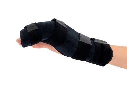 Orthèse d'immobilisation poignet main doigts BoxerSplint II