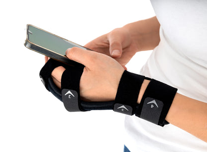 Orthèse d'immobilisation poignet main doigts BoxerSplint II