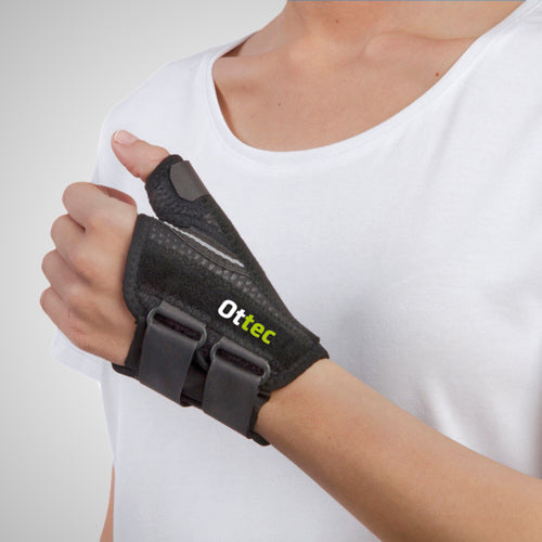 Orthèse d'immobilisation du pouce Ottec