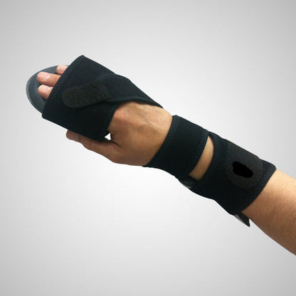 Orthèse de repos poignet-main-doigts formable Duo