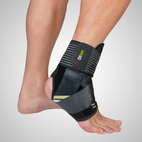 Orthèse de stabilisation de la cheville Ottec