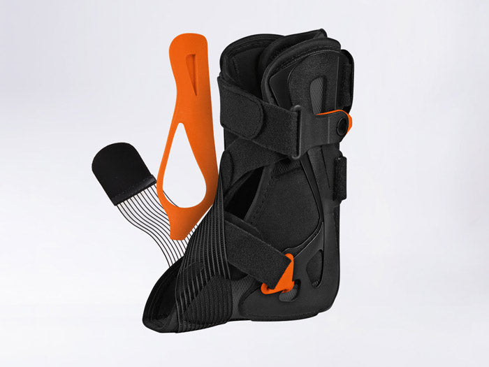 Malleodyn S3 Anti-varus Ankle Stabilization Orthosis