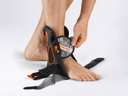 Malleodyn S3 Anti-varus Ankle Stabilization Orthosis
