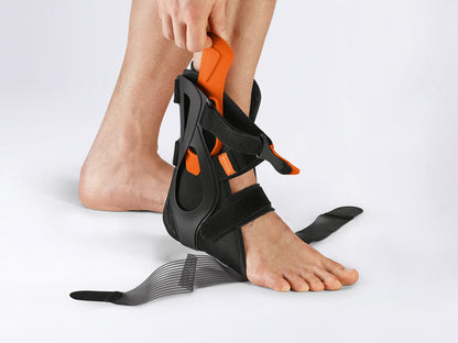 Malleodyn S3 Anti-varus Ankle Stabilization Orthosis