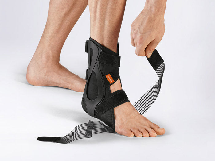 Malleodyn S3 Anti-varus Ankle Stabilization Orthosis