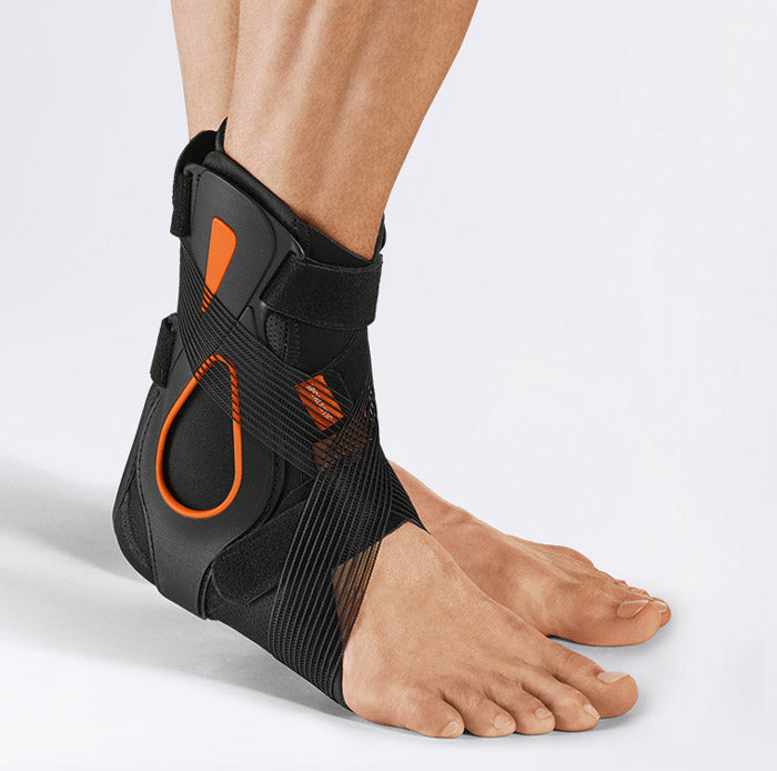 Malleodyn S3 Anti-varus Ankle Stabilization Orthosis