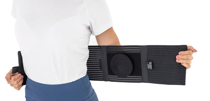 Pelote ombilicale pour Ombiliflex OS