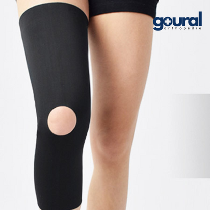 Protection PowerFit pour attelle de genou