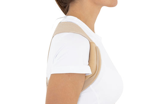 Protections des aisselles pour corsets (paire)