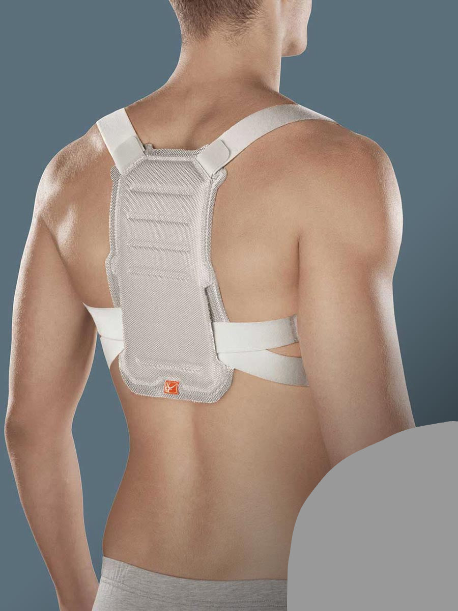 Orthopedic posture corrector for the back · One size-1
