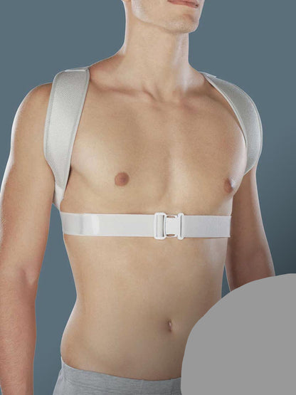 Orthopedic posture corrector for the back · One size-2