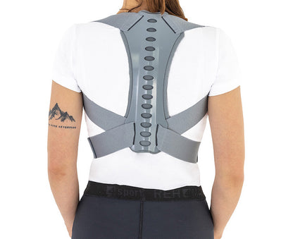 Redresse dos avec armatures Good-Posture