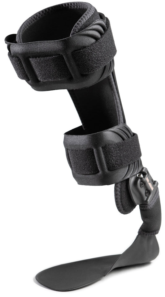 Releveur de pied dynamique réglable Step-On Version unilatérale (devis)
