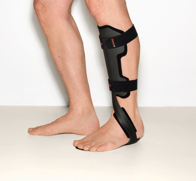 Releveur de pied dynamique Neurodyn Carbon NRG