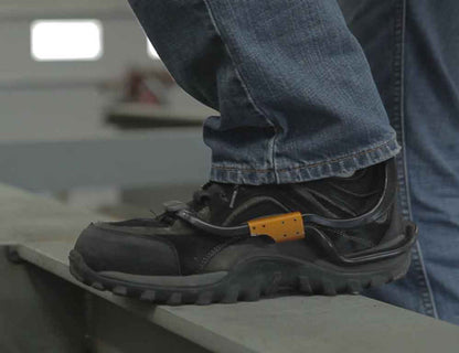 Releveurs de pied dynamiques hautes performances Xtern