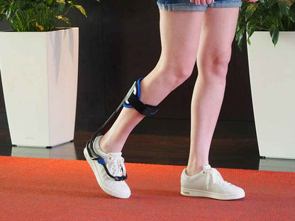 Releveurs de pied dynamiques hautes performances Xtern