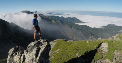 Releveurs de pied dynamiques hautes performances Xtern