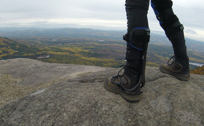 Releveurs de pied dynamiques hautes performances Xtern