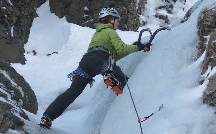 Releveurs de pied dynamiques hautes performances Xtern