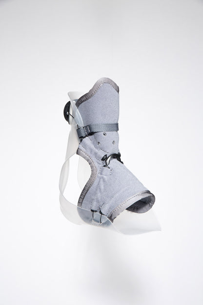 RDP Servo Boa Ultralight Dynamic Foot Lifter (Internal or Barefoot Use)