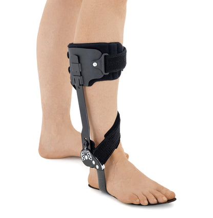 Releveur de pied Dynamic à dorsi-flexion réglable