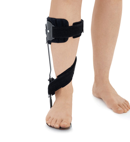 Releveur de pied Dynamic à dorsi-flexion réglable