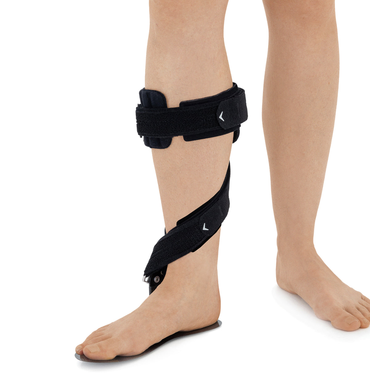 Releveur de pied Dynamic à dorsi-flexion réglable