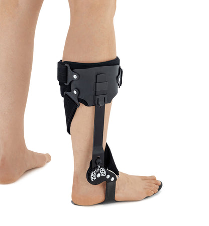 Releveur de pied Dynamic à dorsi-flexion réglable