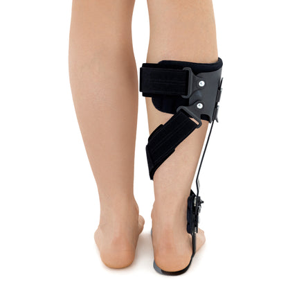 Releveur de pied Dynamic à dorsi-flexion réglable
