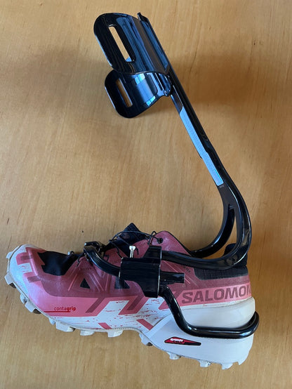 Releveurs de pied dynamiques hautes performances Xtern