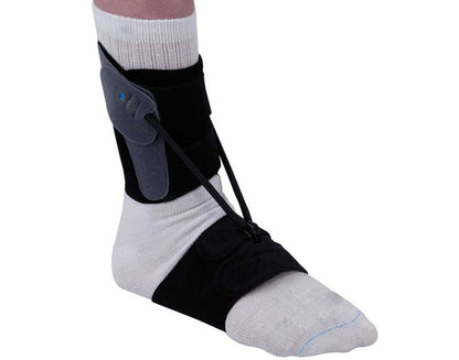 Releveur de pied dynamique AirMed avec fixation FS3000 (option)