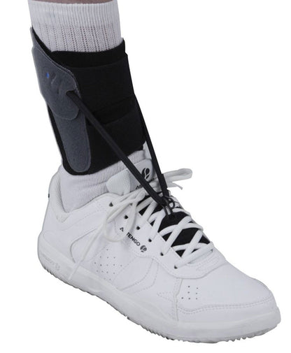 Releveur de pied dynamique AirMed avec fixation FS3000 (option)