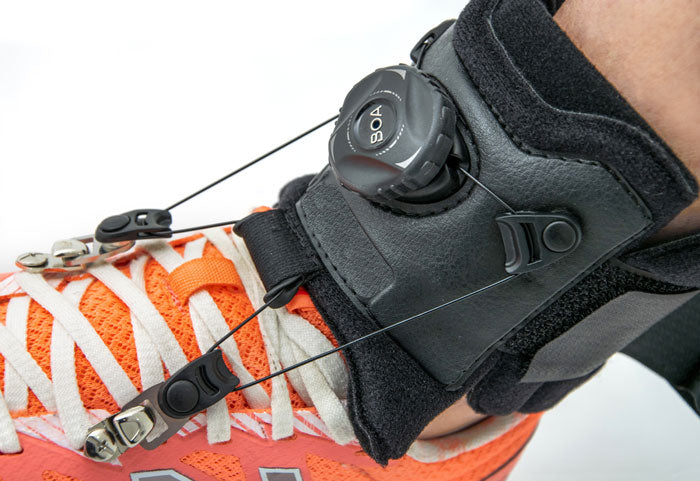 Fixing hooks for RDP Boa Everlast