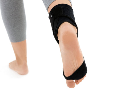 Releveur de pied OnlyStrap adulte