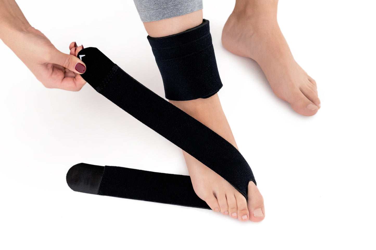 Releveur de pied OnlyStrap adulte