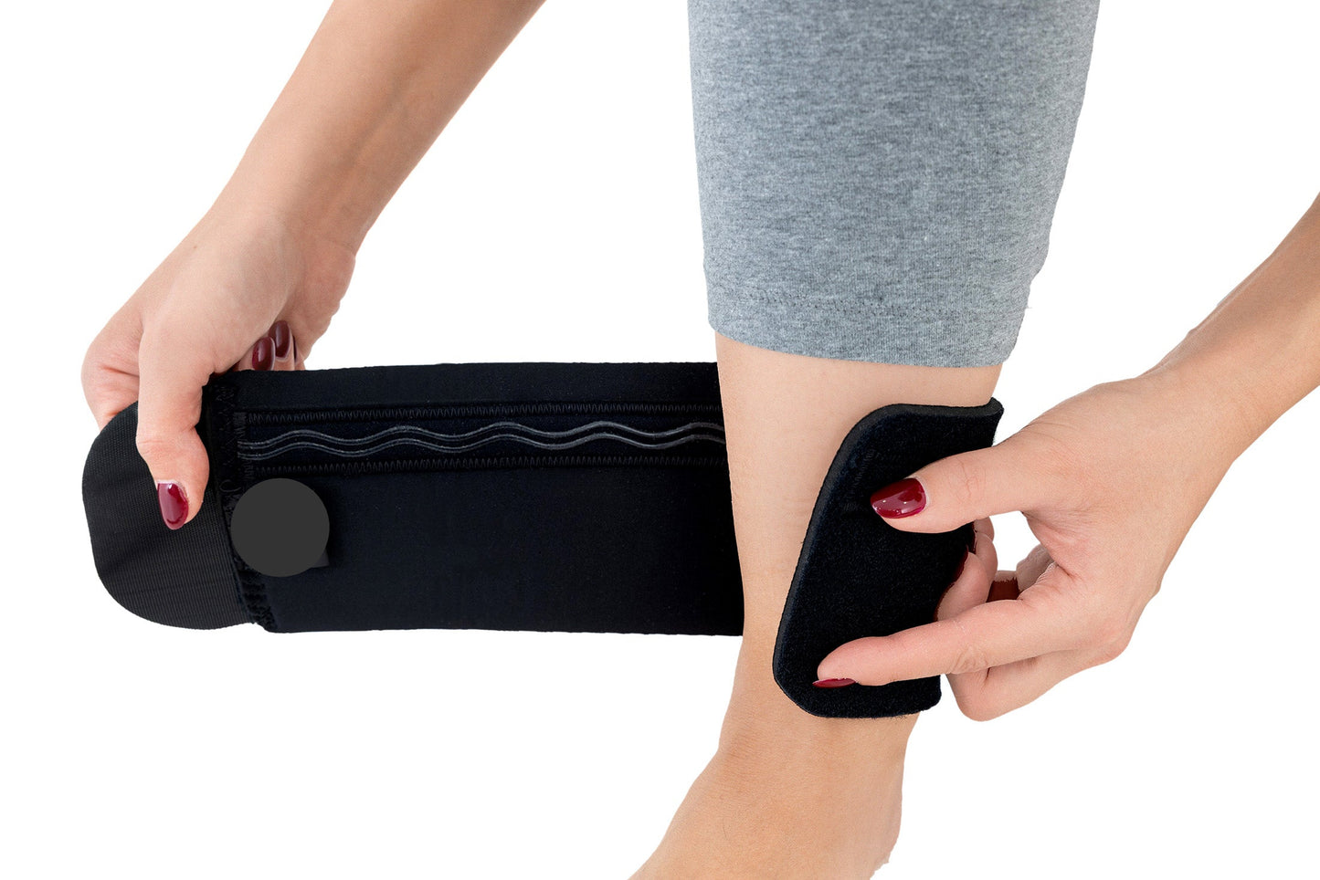 Releveur de pied OnlyStrap adulte