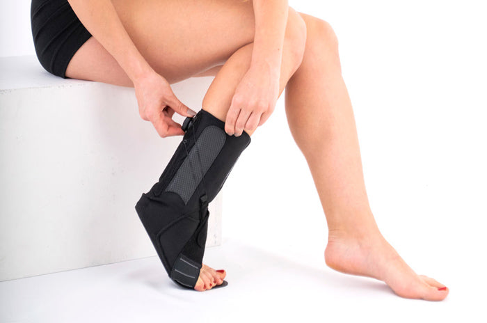 RDP Boa Foot Lifter 