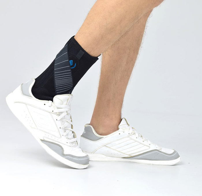 Releveur de pied dynamique RDP Insole