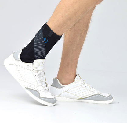 Releveur de pied dynamique RDP Insole