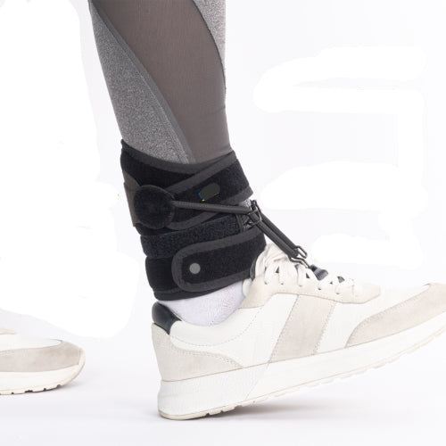 Releveur de pied dynamique confort Lifter